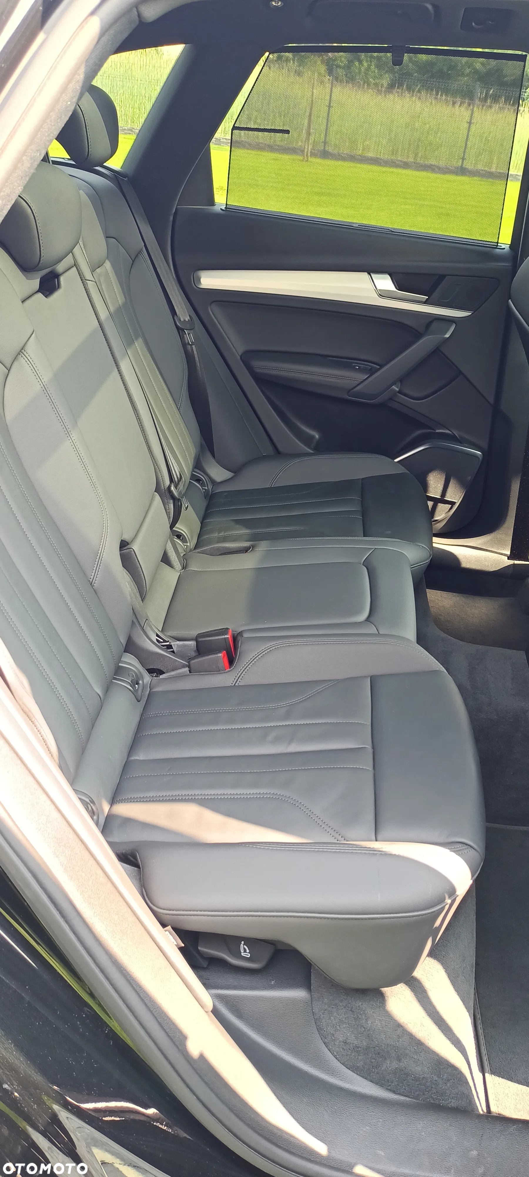 Audi Q5 45 TFSI quattro S tronic - 27