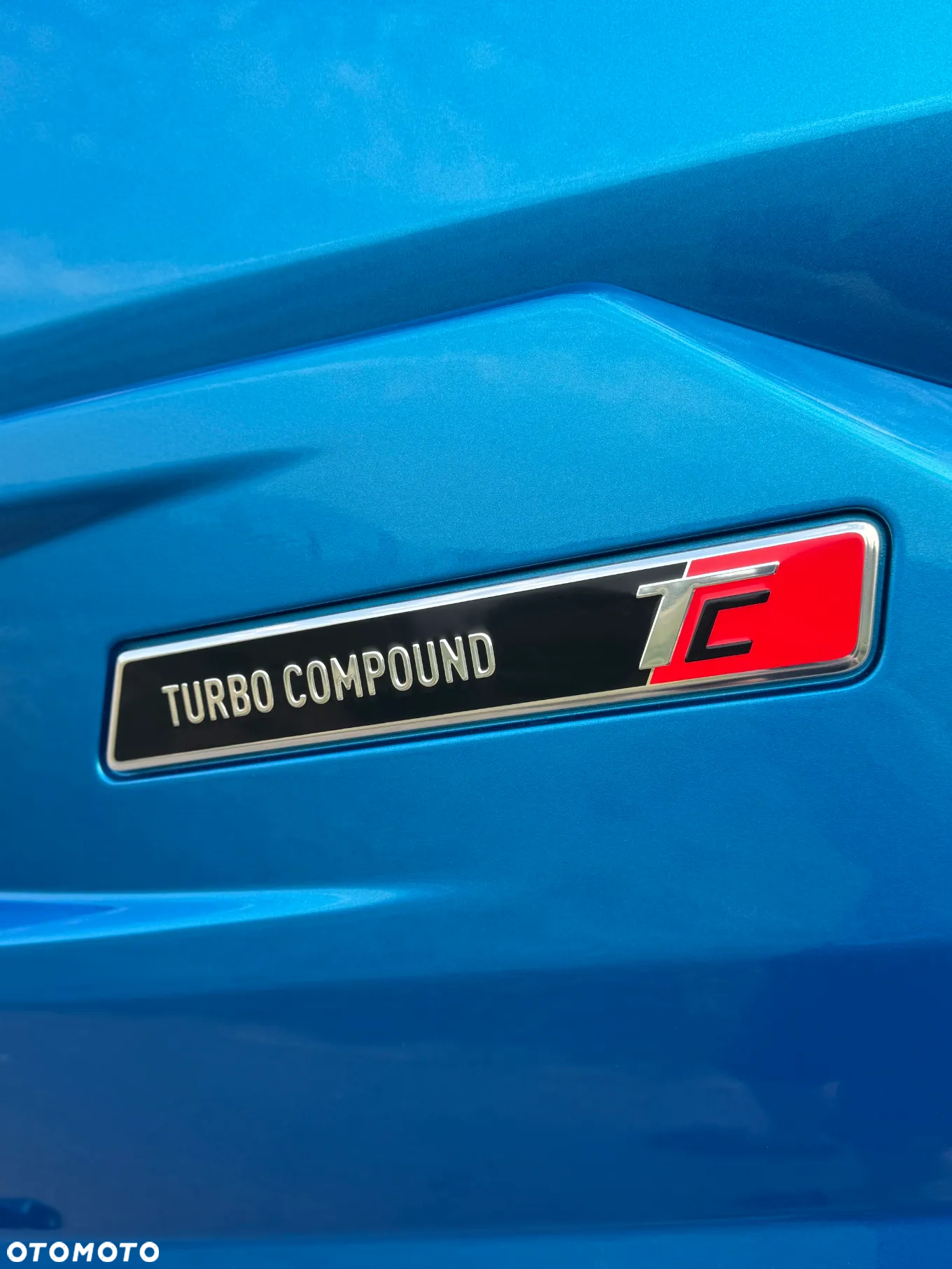 Renault T  480 TURBO COMPOUND - 13