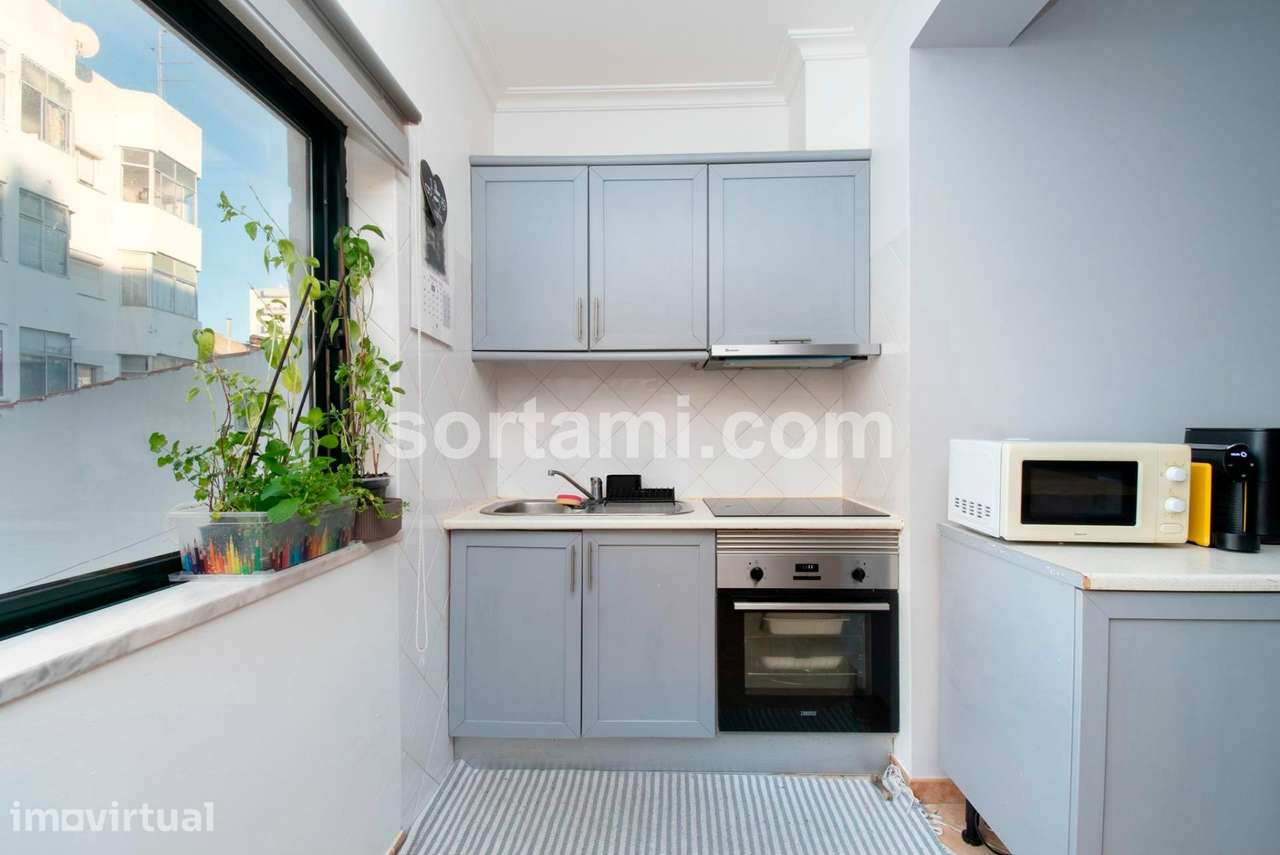 Apartamento T1+2 Venda em Loulé (São Clemente),Loulé - Grande imagem: 4/15