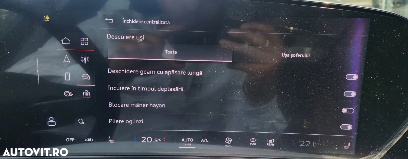 Audi Q5 40 TFSI quattro S tronic MHEV - 19
