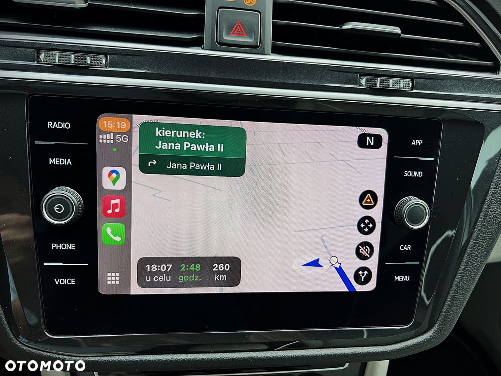 Volkswagen Tiguan 1.5 TSI EVO Comfortline - 28