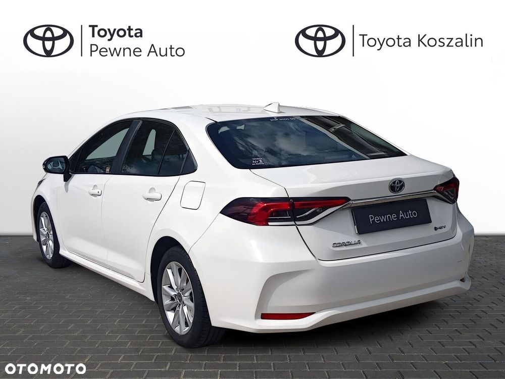 Toyota Corolla 1.8 Hybrid Comfort - 2