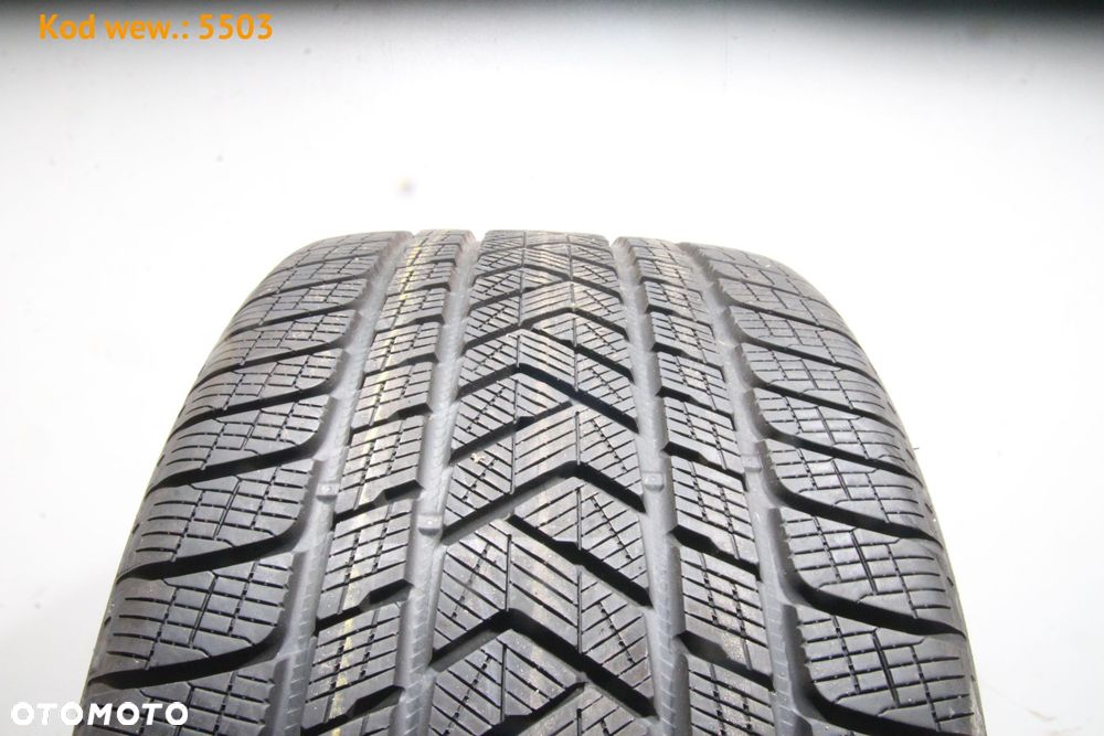 Opony Pirelli Pirelli Scorpion Winter 305/35 R21 - 1