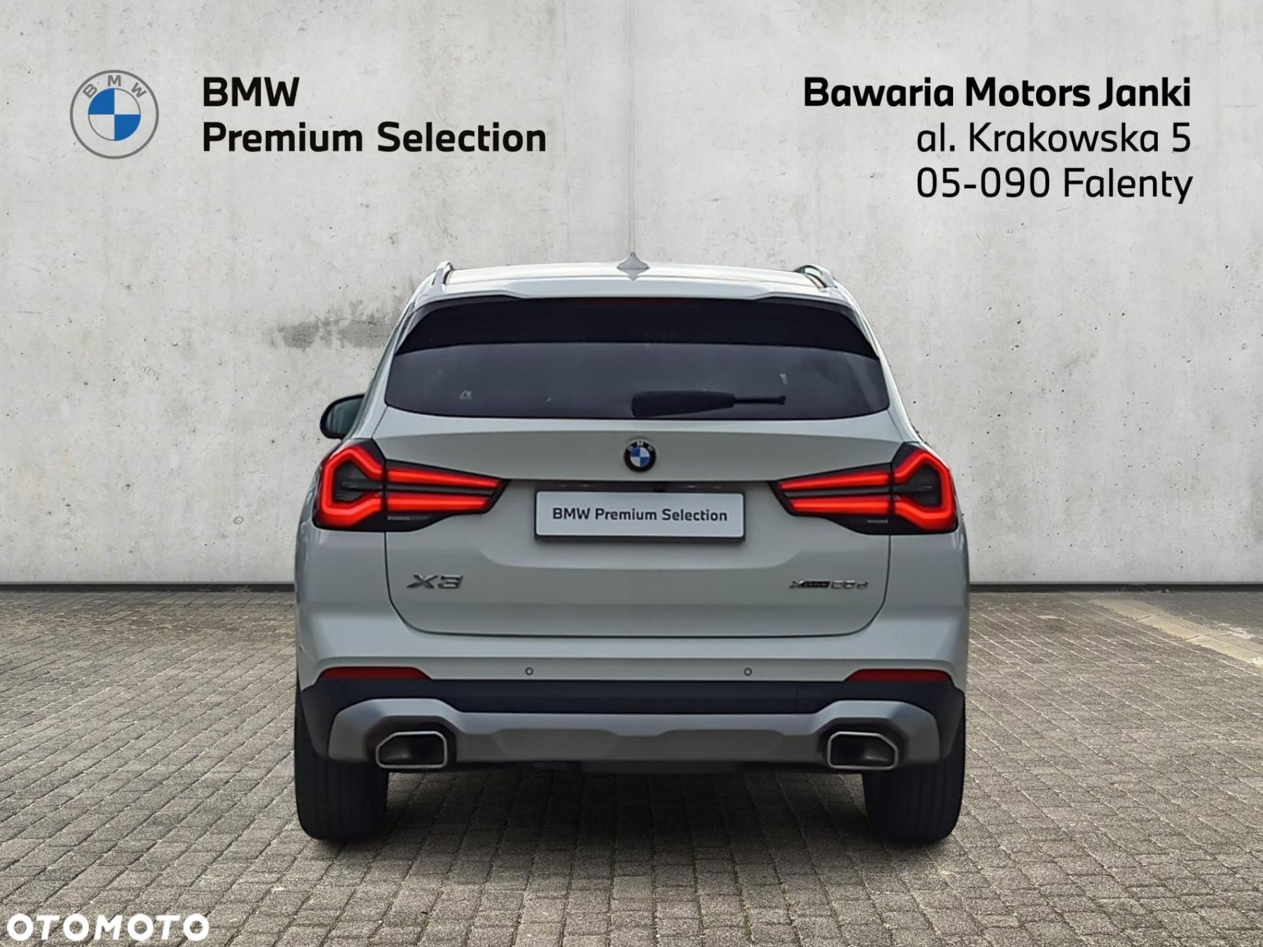 BMW X3 - 6