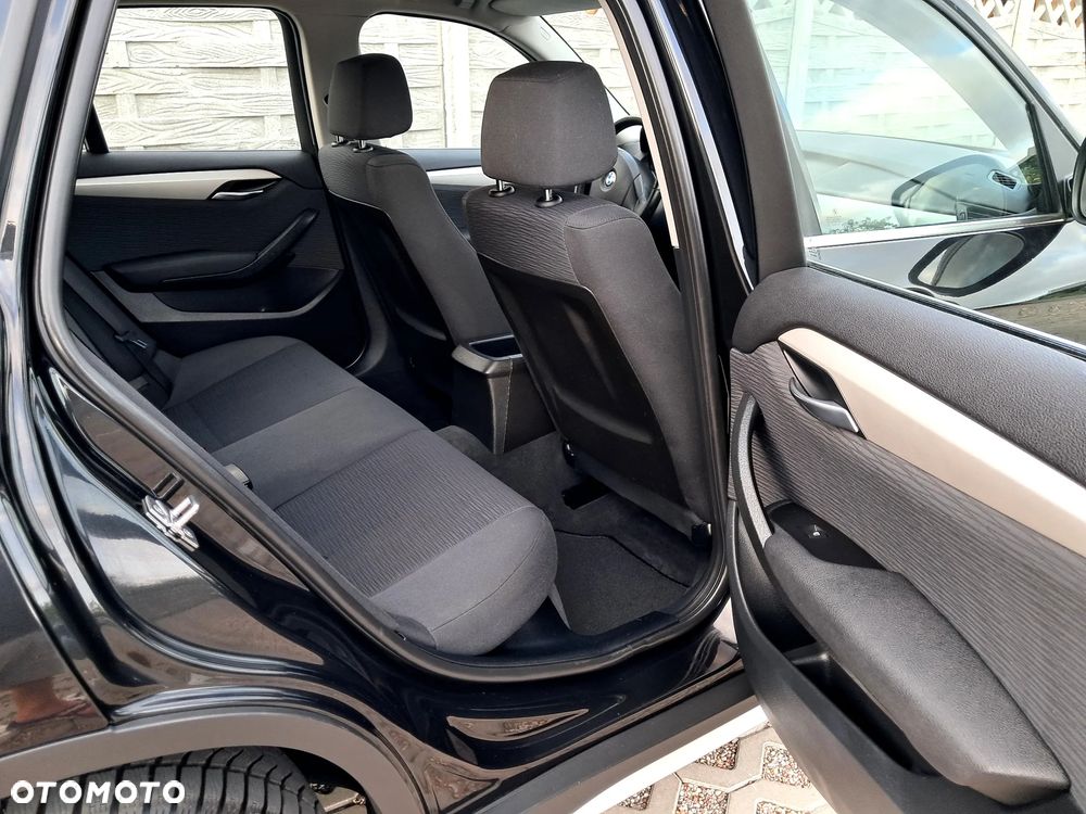BMW X1 xDrive23d - 28