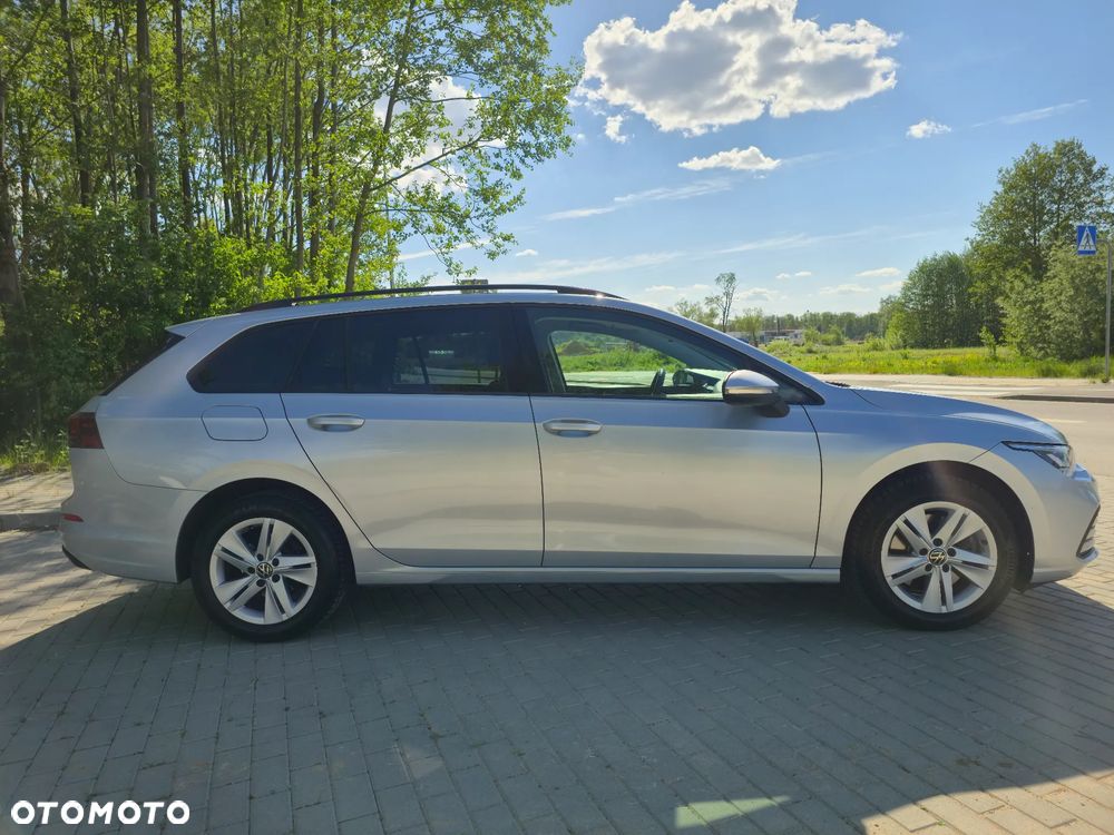 Volkswagen Golf Variant - 21