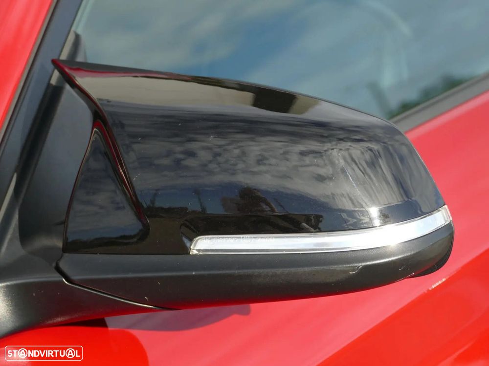 BMW 220 d Coupe Advantage Auto - 10