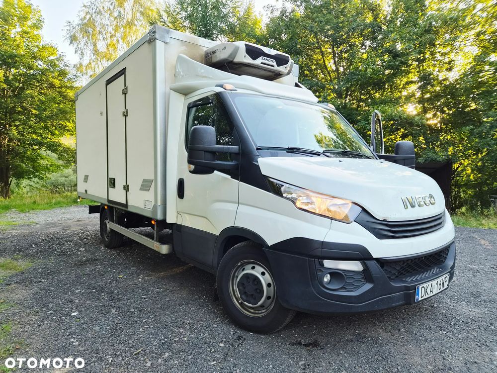 Iveco DAILY - 12