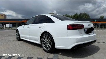 Audi A6 Limousine 2.0 TFSI Quattro S tronic - 5