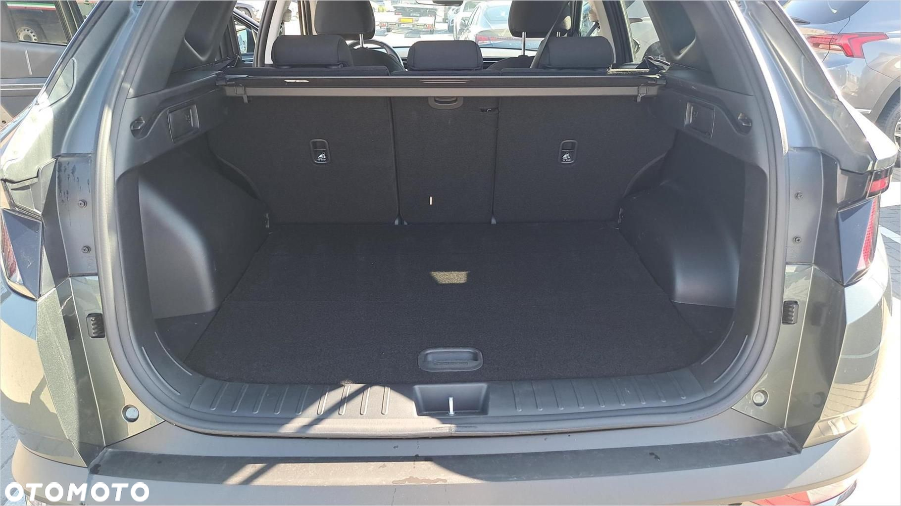 Hyundai Tucson - 17