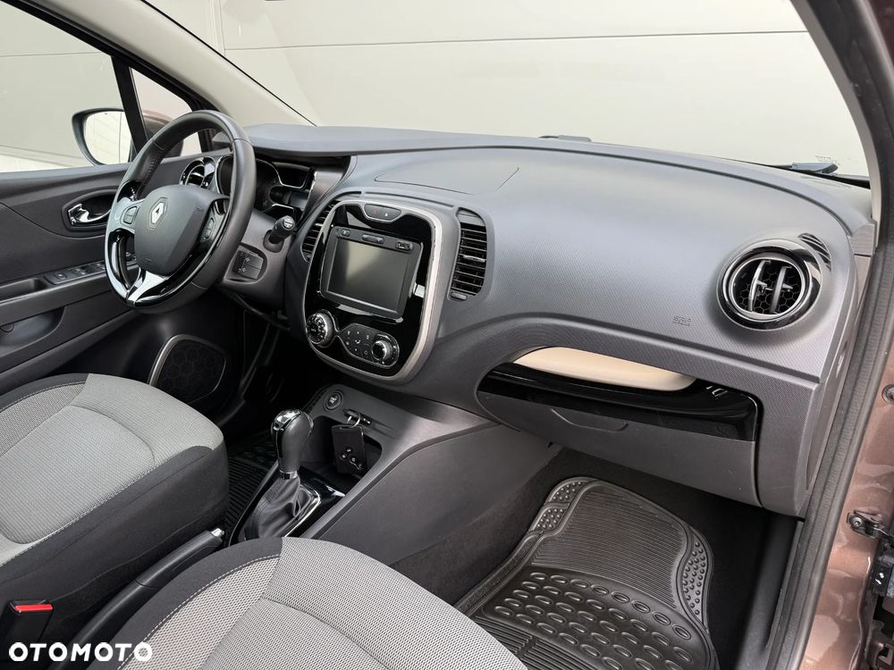Renault Captur - 39