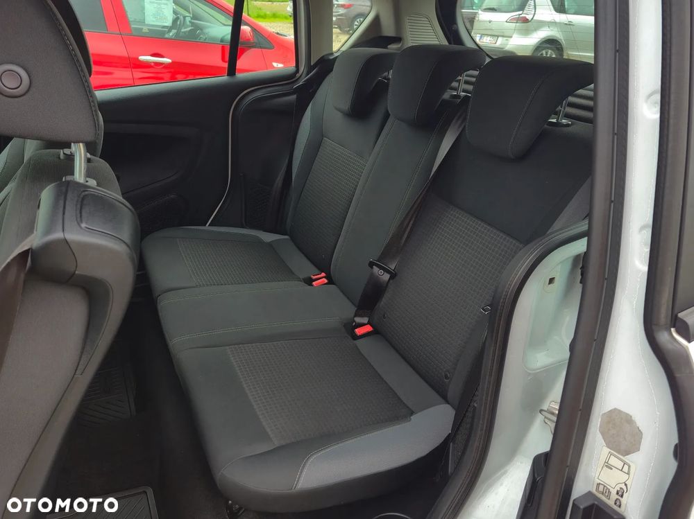 Ford B-MAX 1.0 EcoBoost Colourline - 17