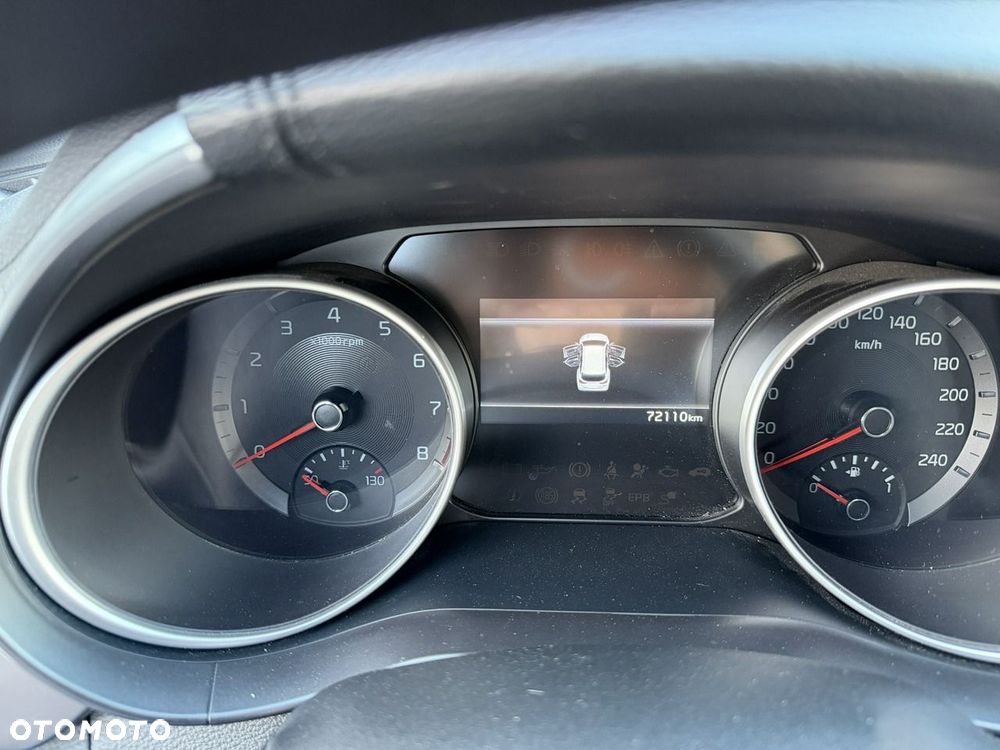 Kia Ceed 1.0 T-GDI Business Line - 8