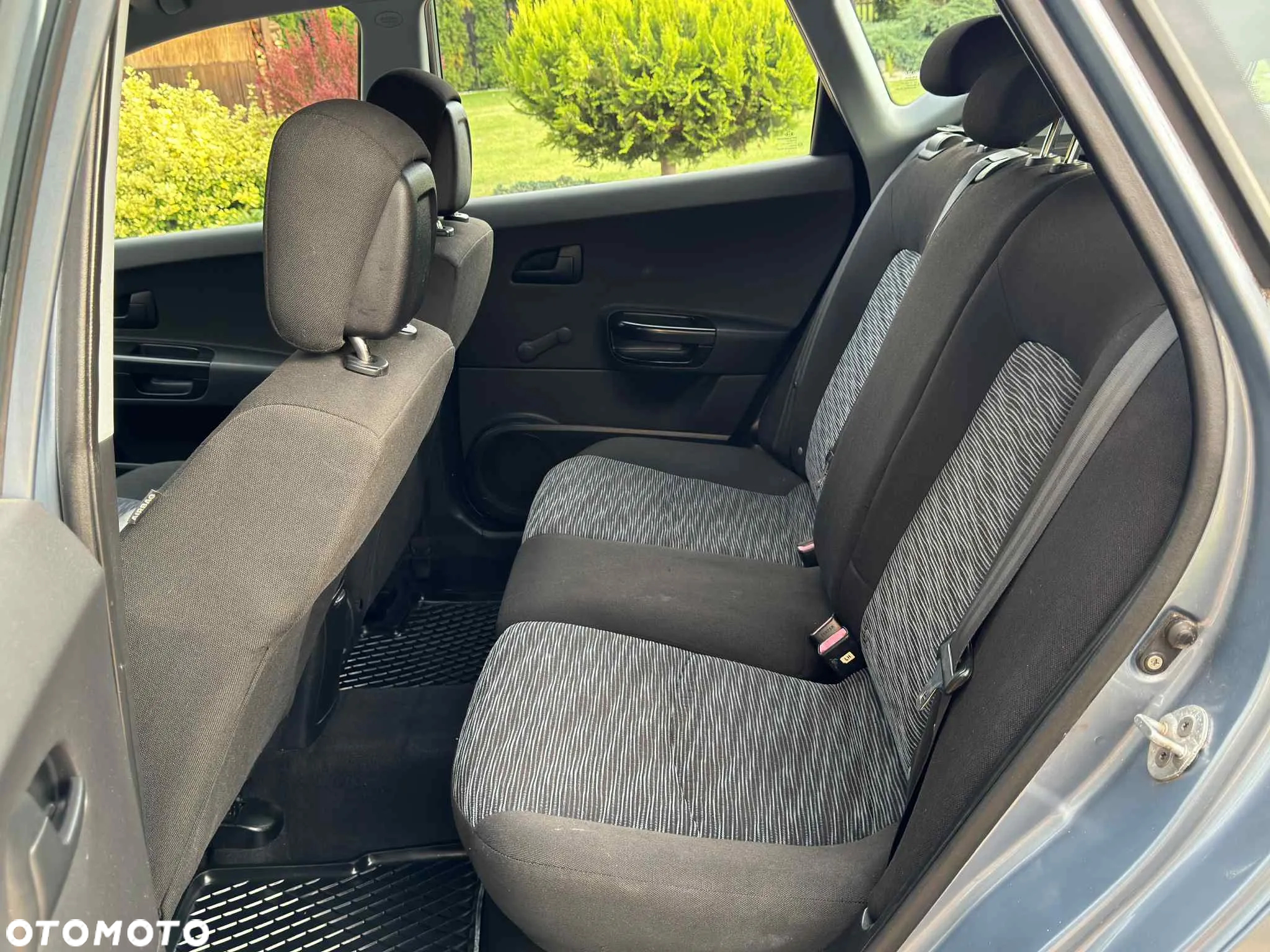 Kia Ceed Cee'd 1.6 Crdi Comfort - 11