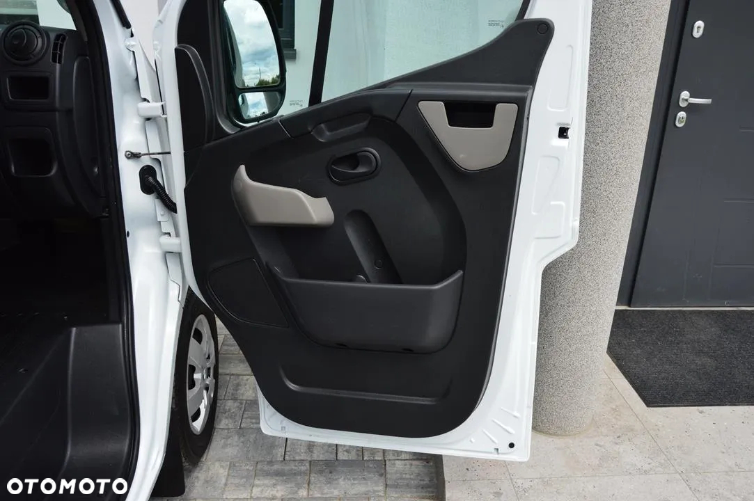 Renault Master - 23