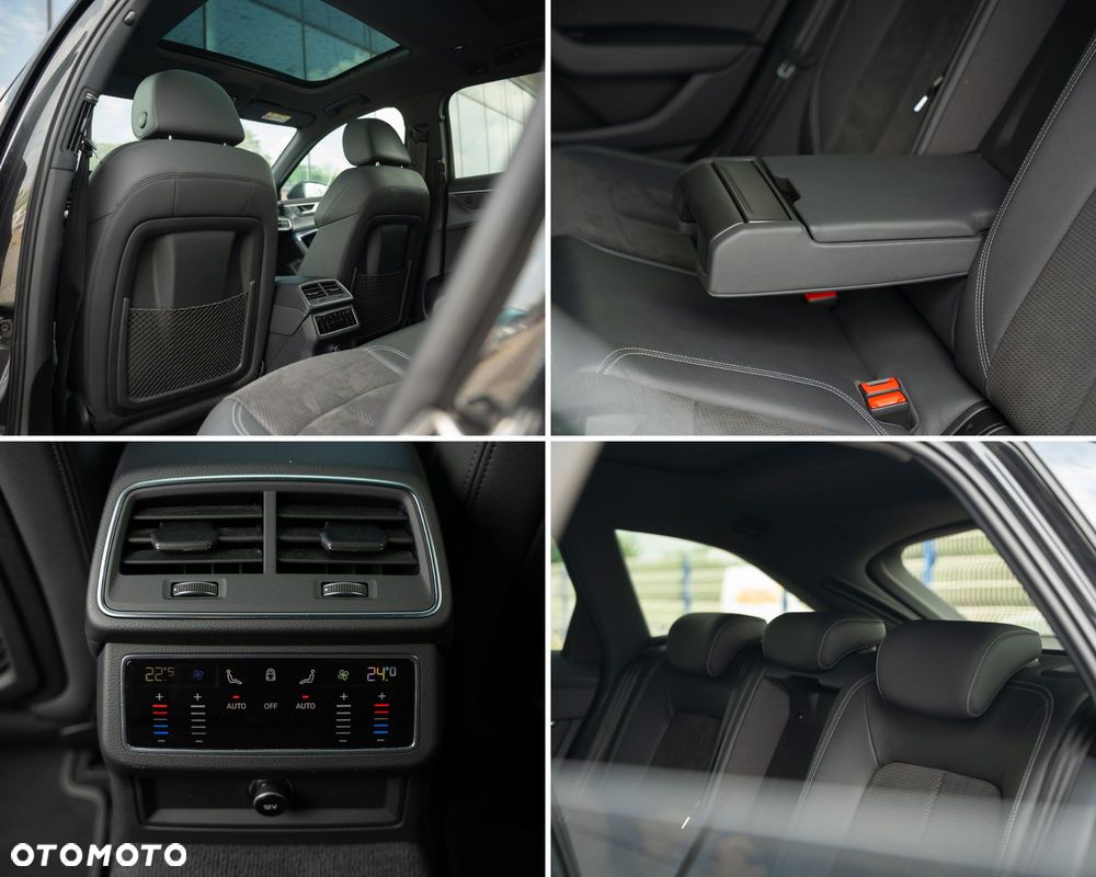Audi A6 Avant 50 TFSI e quattro S tronic design - 37