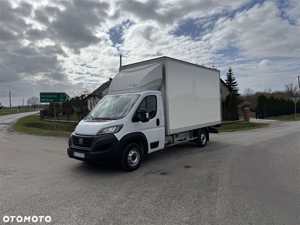 Fiat DUCATO - 2