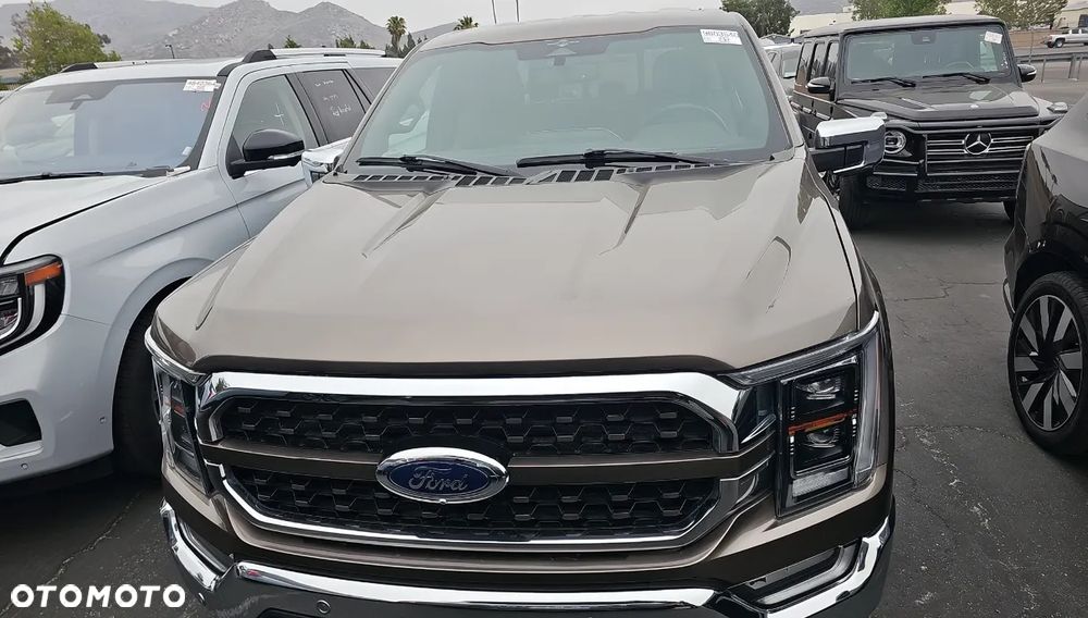 Ford F150 - 6