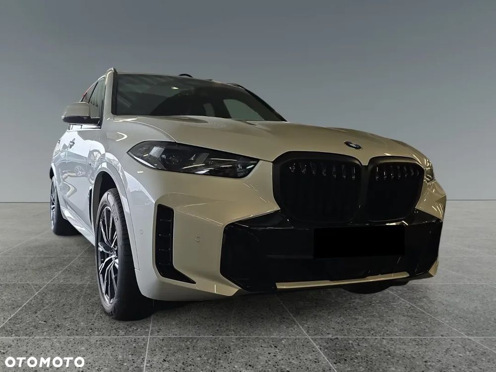 BMW X5 xDrive30d sport - 9