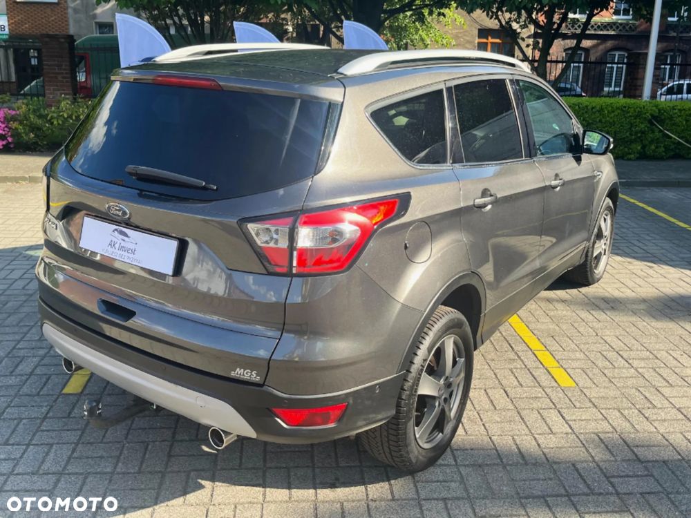 Ford Kuga 2.0 TDCi FWD Titanium - 6