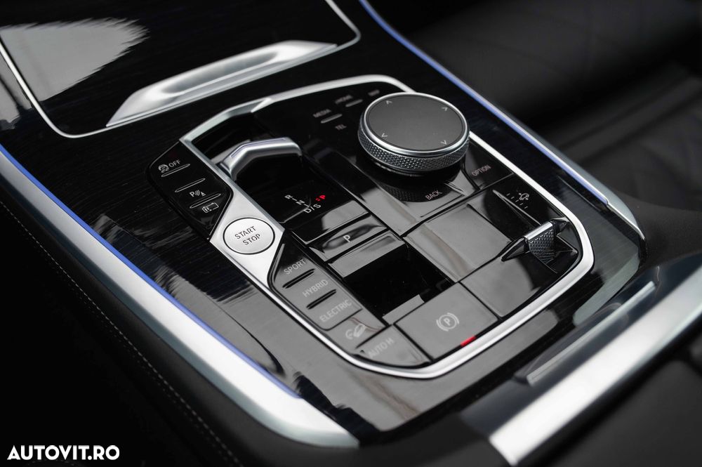 BMW X5 xDrive50e AT PHEV - 21