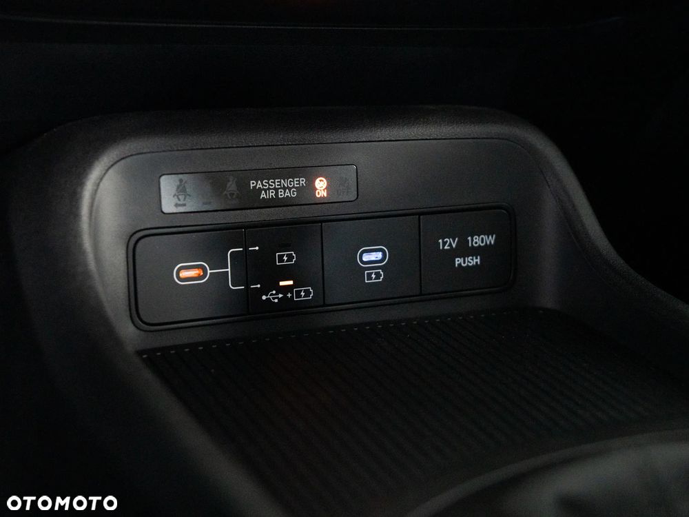 Hyundai Kona 1.0 T-GDI Smart - 22