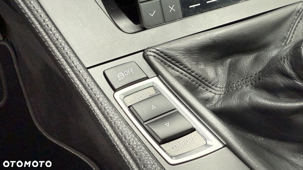 BMW Seria 5 520d - 9