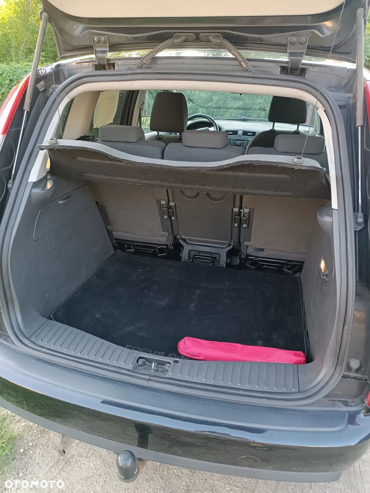 Ford Focus C-Max 1.6 FX Gold / Gold X - 18