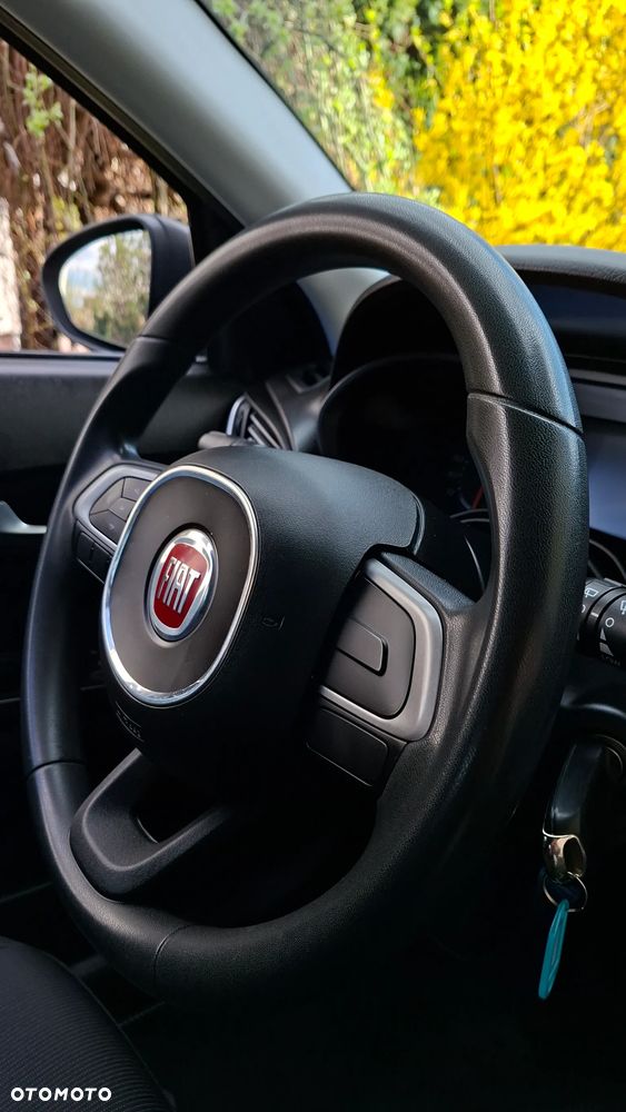 Fiat Tipo 1.4 16v Pop - 25