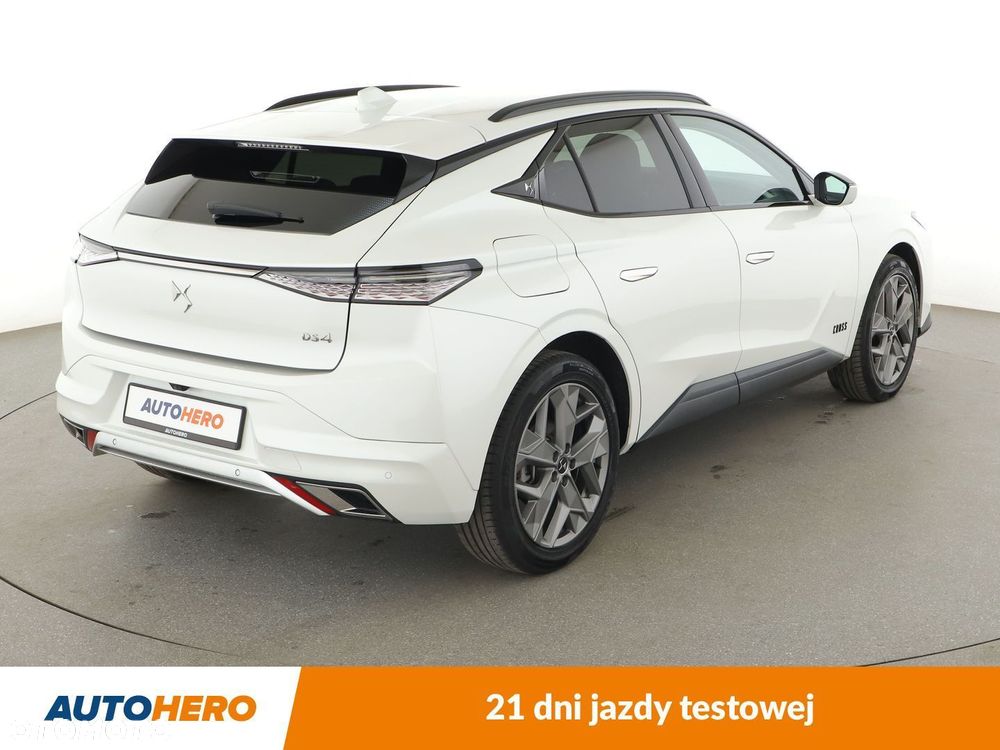DS Automobiles DS 4 - 6