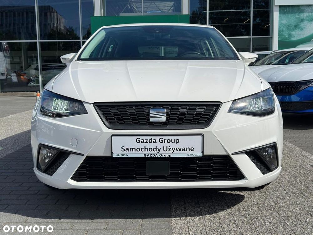 Seat Ibiza 1.0 MPI EVO Style S&S - 3