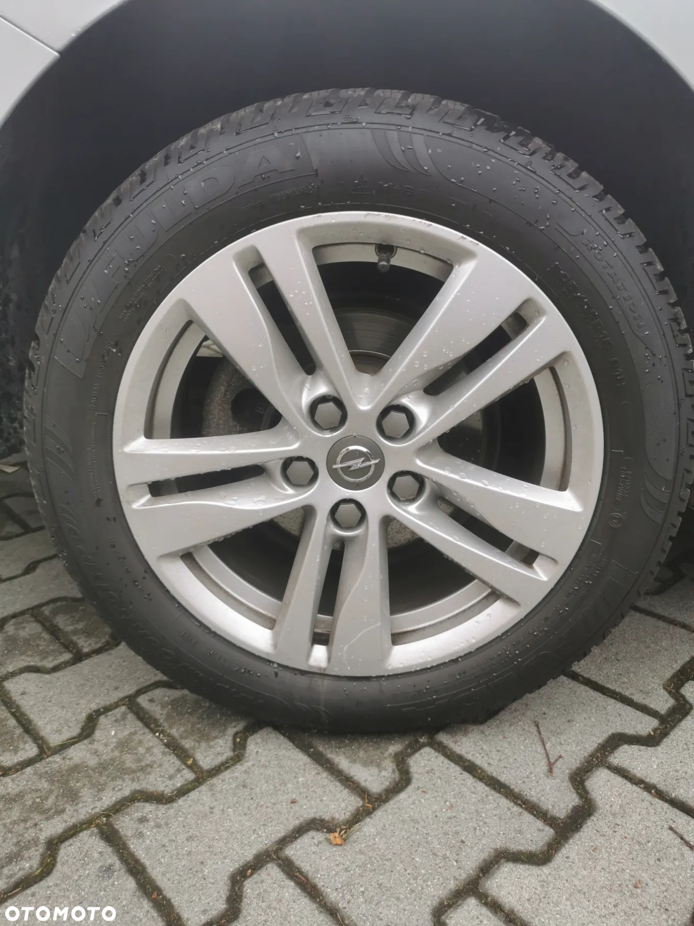 Opel Astra V 1.4 T Edition S&S - 7