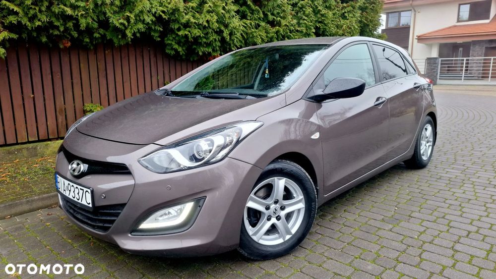 Hyundai i30 1.4 Classic - 1