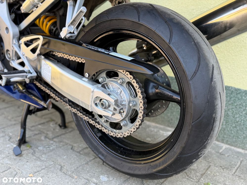 Honda CBR - 22