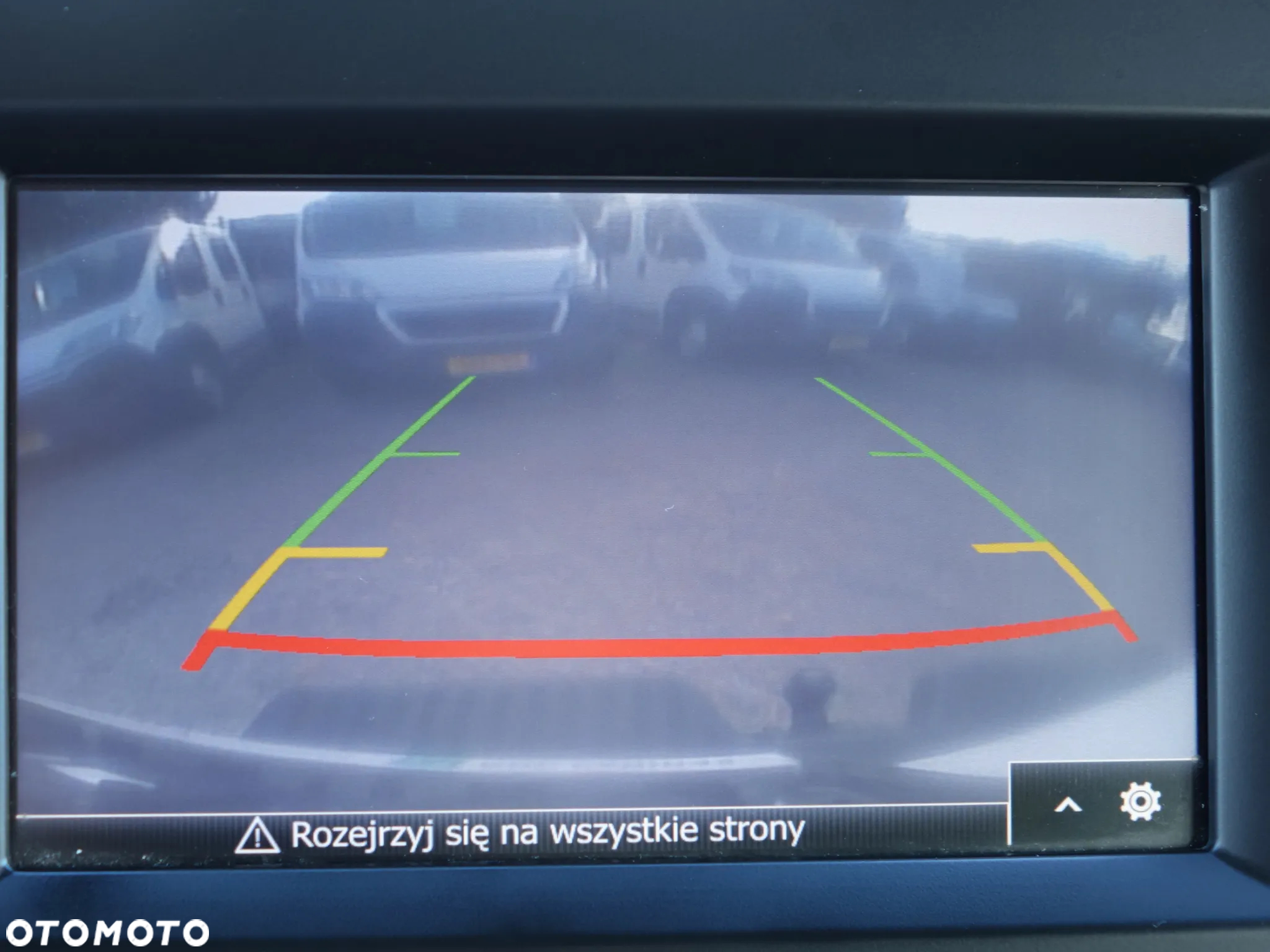 Renault Master IV 6-osobowy BRYGADÓWKA NA BLIŹNIAKU - 19