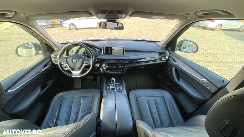 BMW X5 - 15