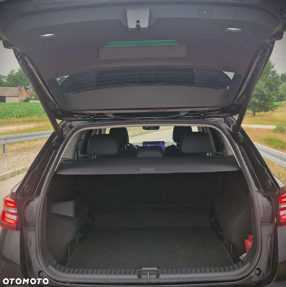 Skoda Kodiaq 2.0 TDI DSG Style - 20