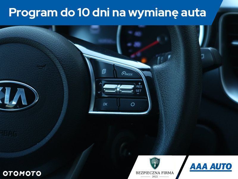 Kia Ceed - 19