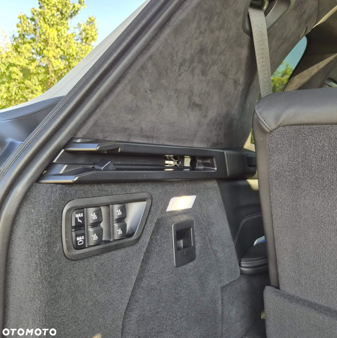 BMW X7 xDrive40i - 15