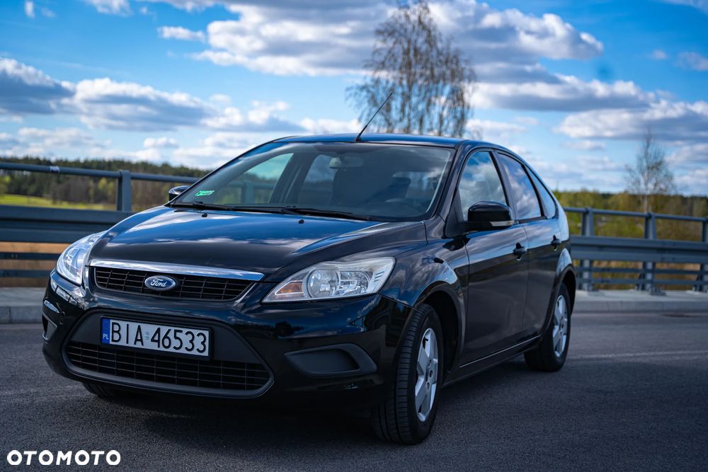 Ford Focus 1.6 Ambiente EU5 - 3
