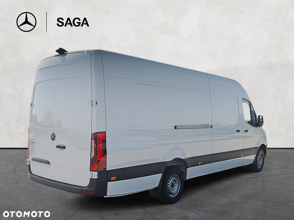 Mercedes-Benz SPRINTER 319 CDI Furgon PRO L4H2 - 6