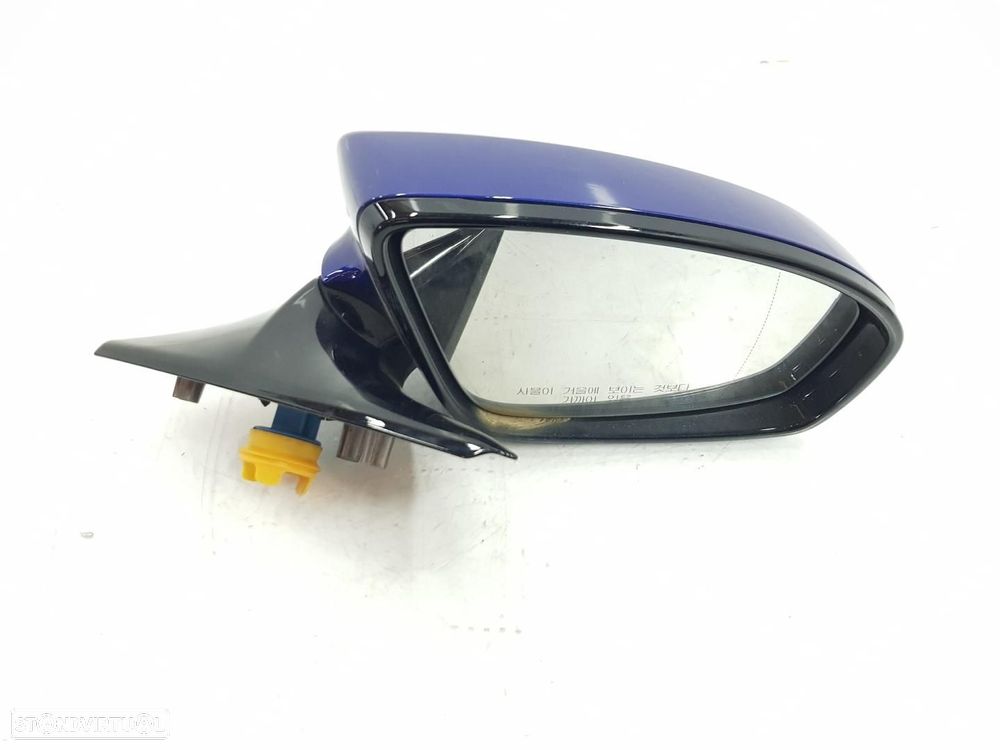 RETROVISOR DIREITO BMW SERIE 6 GRAN COUPE F06 - 1
