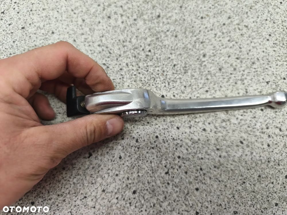 Klamka prawa, hamulca Suzuki SV 650 SV650 - 6