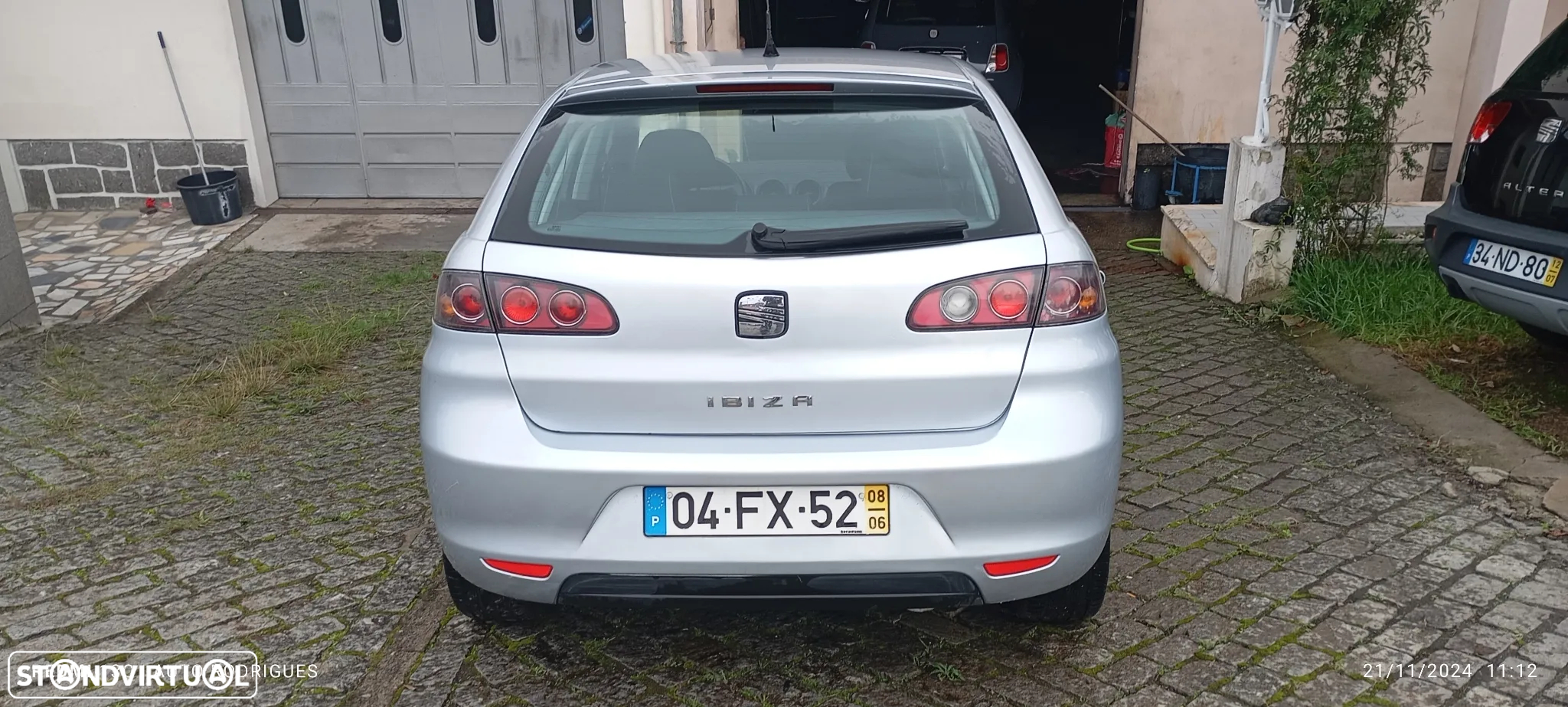 SEAT Ibiza 1.2 12V Copa - 7