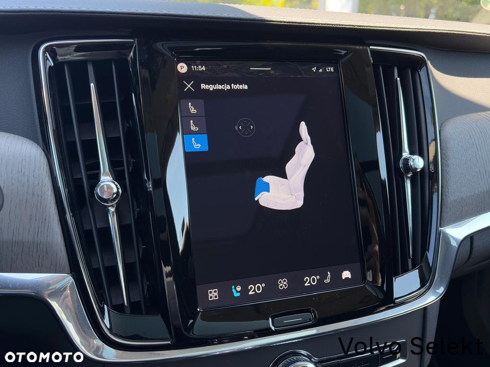 Volvo V90 - 39