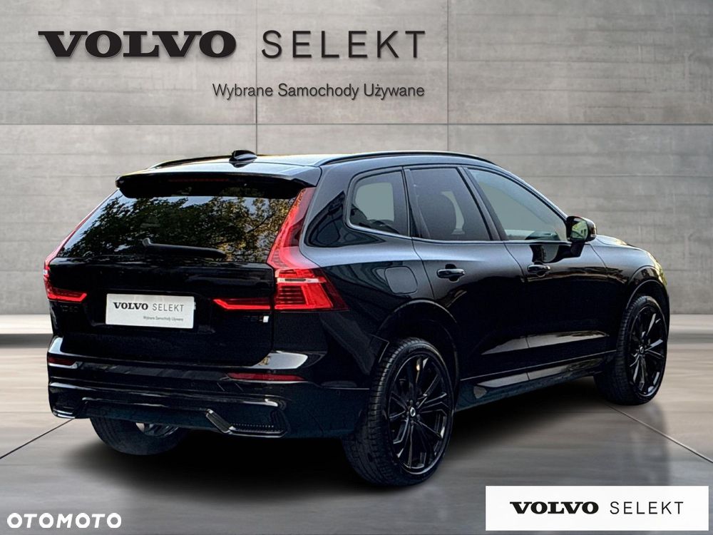 Volvo XC 60 - 8