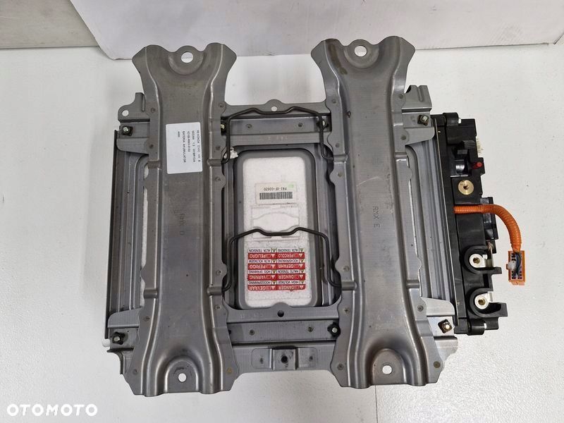 honda civic 8 viii sedan 1.3 hybryda bateria akumulator 1e100-rmx-0132 - 1