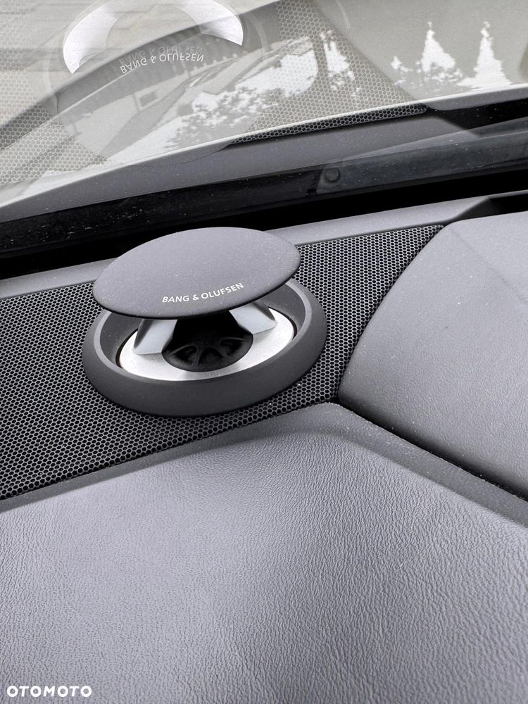 Audi A8 55 TFSI quattro tiptronic - 16