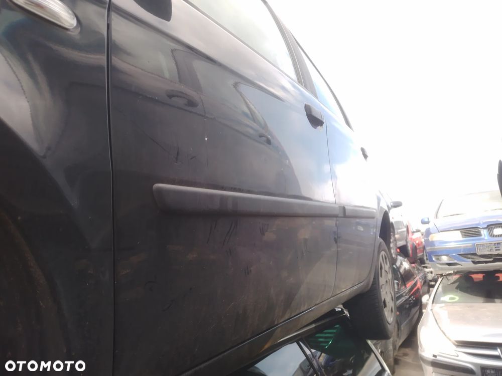 FIAT IDEA 03-10 1.3 16V MJTD CF4  KOLOR 632 PANEL KLIMATYZACJI - 12