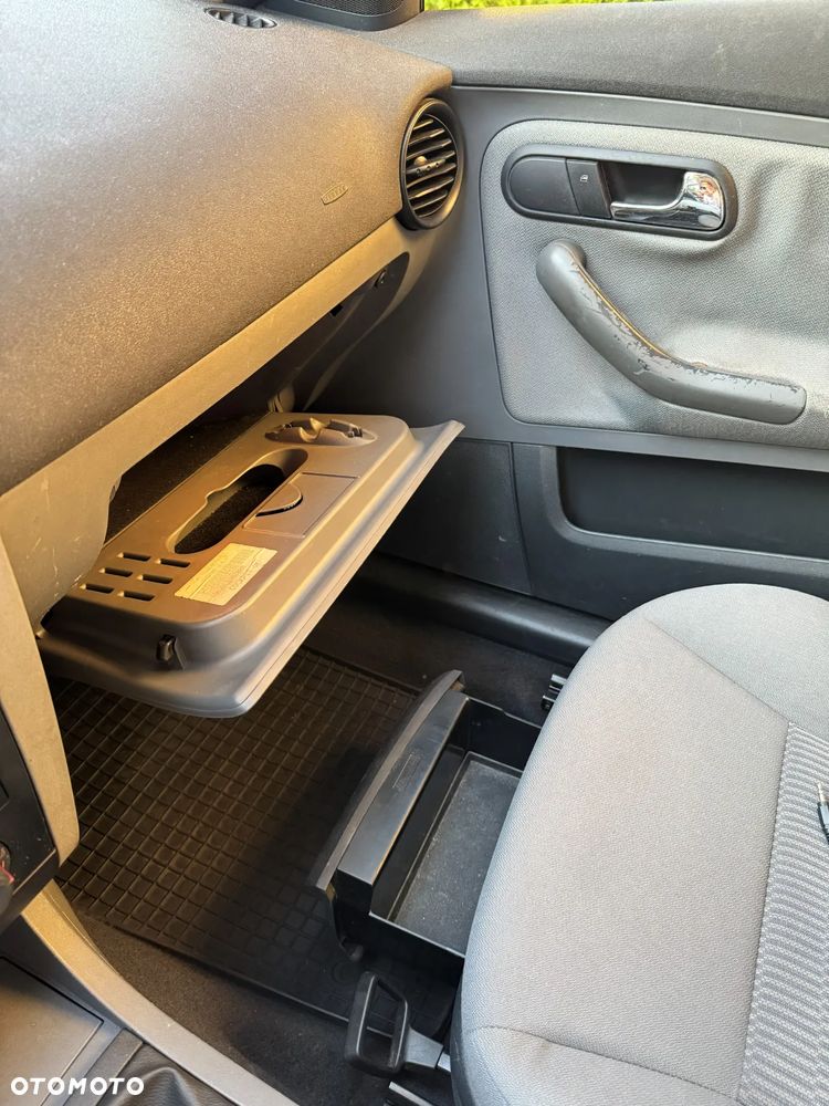 Seat Ibiza 1.2 12V Signo - 9